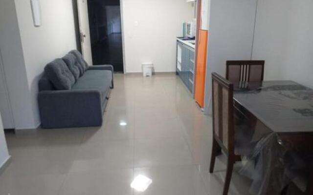 Apartamentos do Paulo