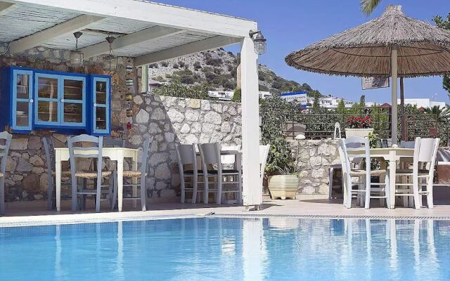 IridaChic Boutique Hotel & Spa