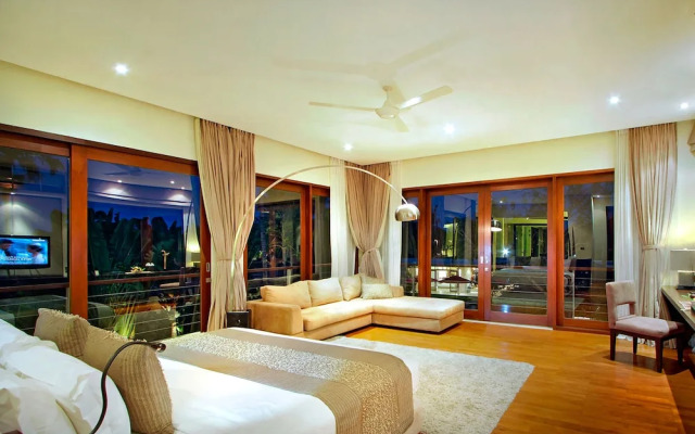 Villa Kalyani