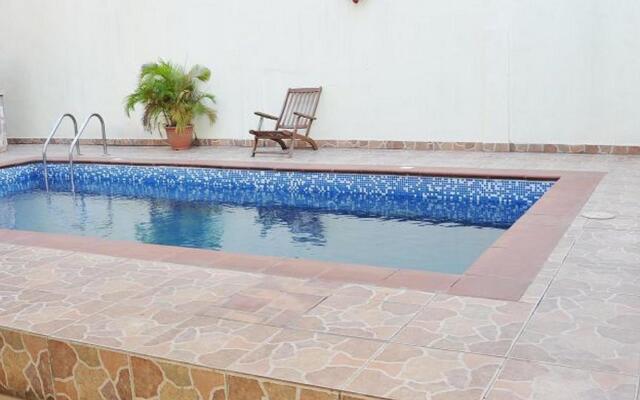Encore Lagos Hotels And Suites
