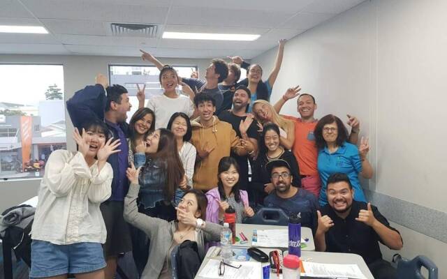 MiHaven Shared Living - Pembroke St