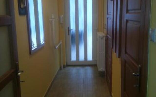 Szinva Apartman Miskolc