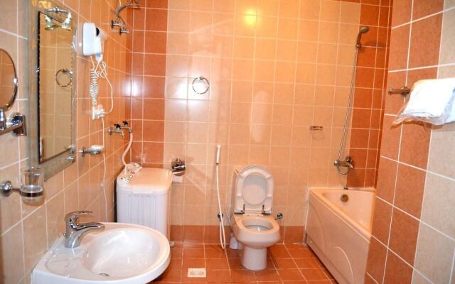Lavena Hotel Apartments - Al Basateen