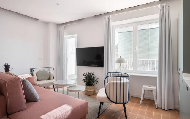 Don Fadrique Apartments by Olala Homes