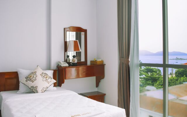 Nam Anh Hotel