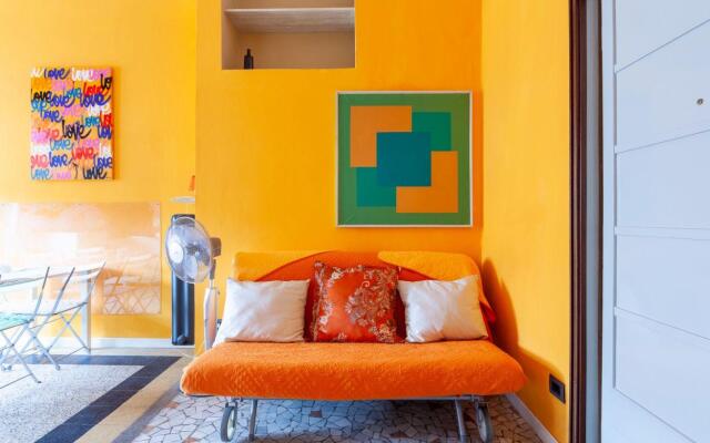 Ticinese - Milano centro storico - WiFi - A.C.