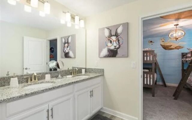 Simply Comfort.Luxury 8BD 5BA House.Pool