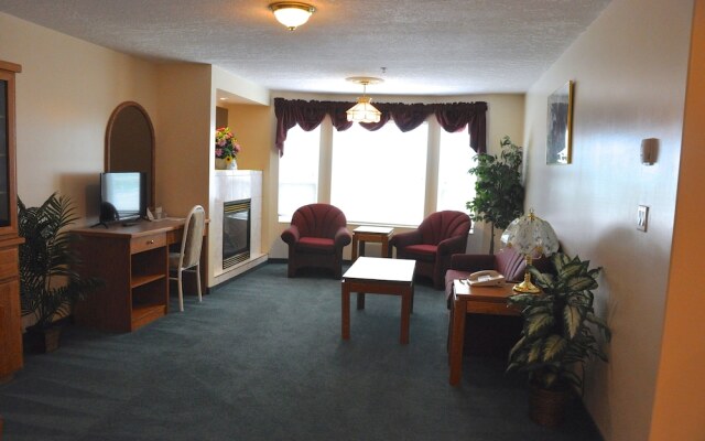 Western Budget Motel & Suites - Leduc #3