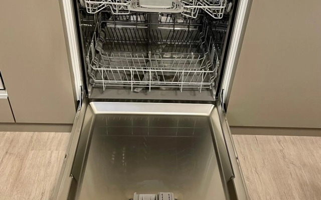 Top Kamzik Tower View