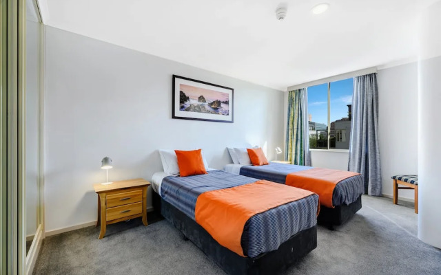 Jenatt Apartments Salamanca