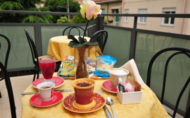 Albergo Liana