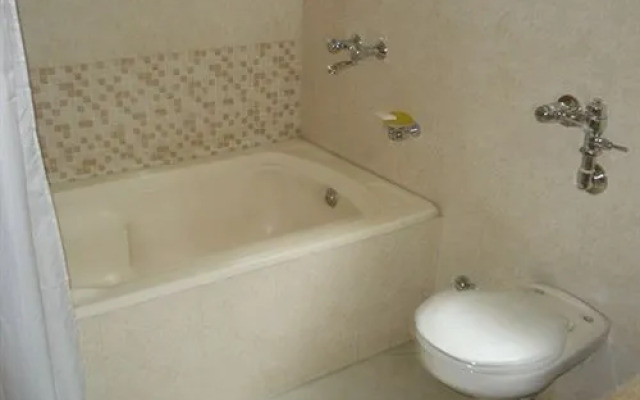 Affordable Home Stays