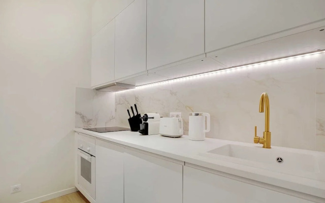 Charming Apartment - 3br/8p - Le Marais