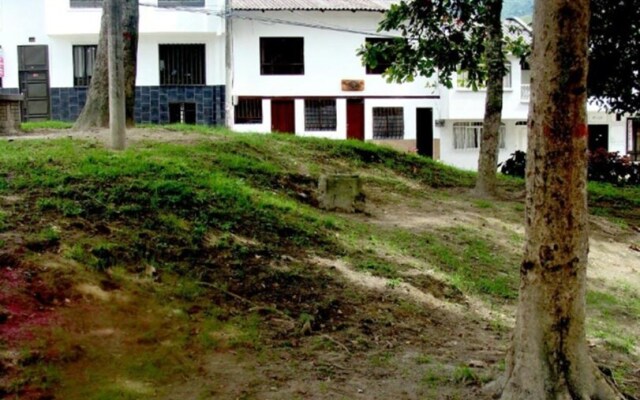 Kfe L Hostel