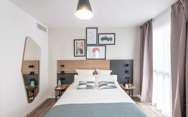 Appart'City Collection Saint Germain en Laye