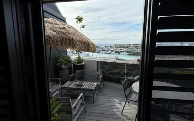 Napier Apartment Ahuriri