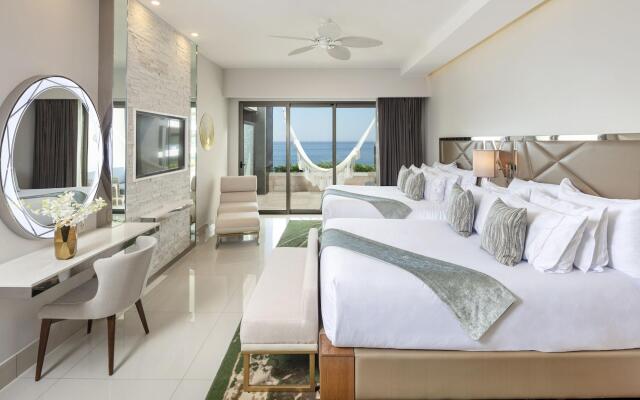 Garza Blanca Los Cabos - All Inclusive