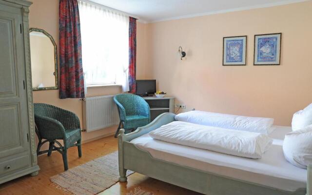 Landgasthof Zum Schwarzen Adler