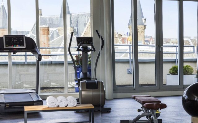 Novotel Den Haag City Centre