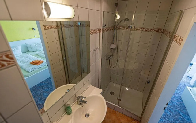 Hotel Villa Sonnenschein