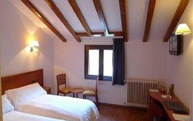 Hotel & Spa Niunit