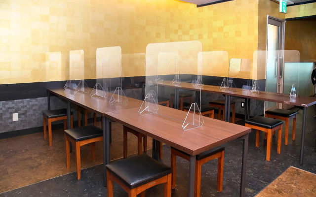 Hotel Crown Hills Toyohashi