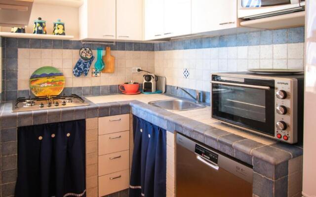 Amare apartment by Typney