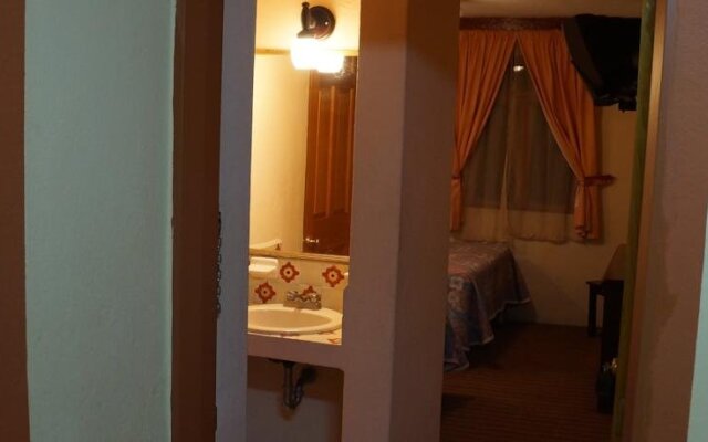 Hotel Posada Las Campanas