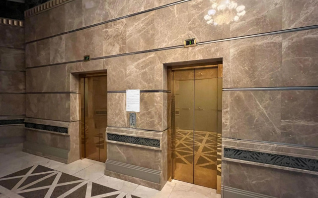 Central Deluxe Residence Apartments