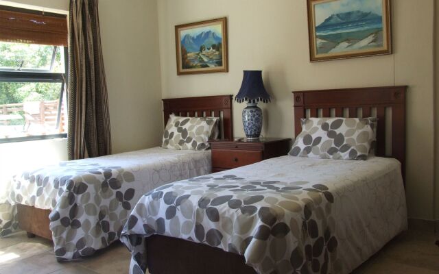 Gordons Bay Guesthouse