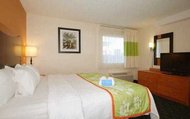 Fairfield Inn