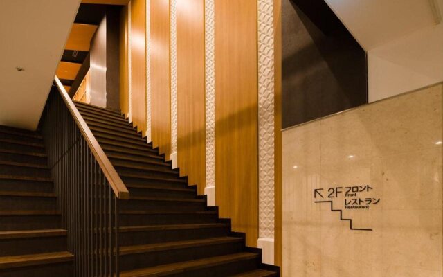 Tosei Hotel Cocone Ueno