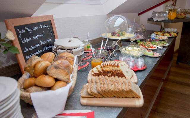 Wein & Wohngut Paulushof