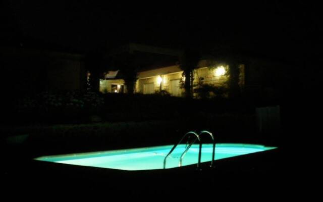 Casa do Linhar - Quintas de Sirlyn