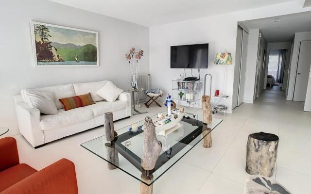 Appartements de Standing Cannes Centre