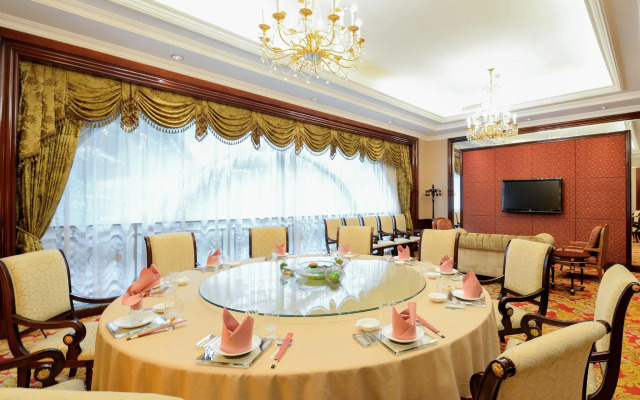 Hengda Hotel Jinshazhou