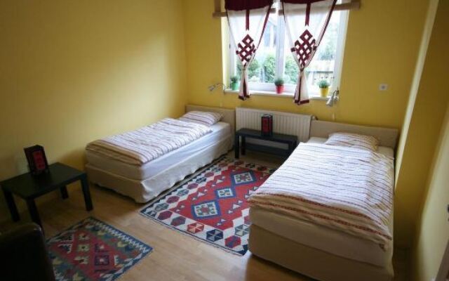 Tai Chi Traveler's B&B