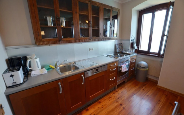 Chesa C6 Sea View in Rovinj