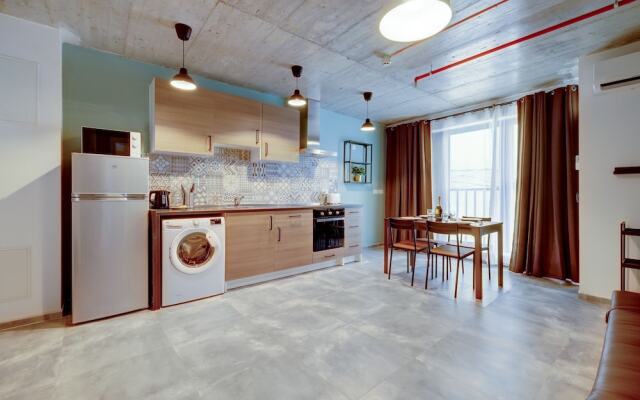 Sliema Creek Boutique Suites