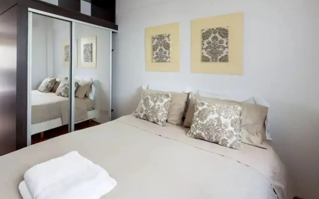 Charcas Apartment by Be Local Argentina