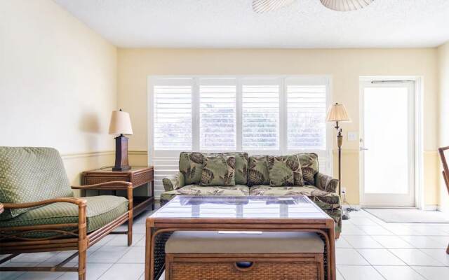 Berkshire on the Ocean