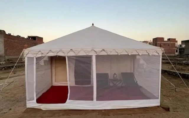Triveni Sangam Hotels And Resorts