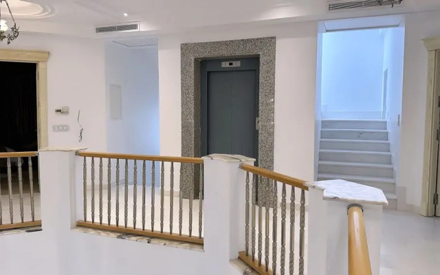 L'Orchidée - Luxury Suites