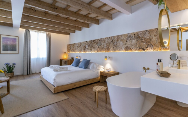 Hotel S'Antiga Adults Only
