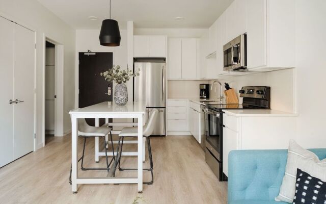 Sonder at SECOND + SECOND