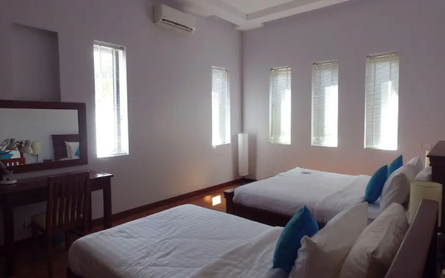 The Mansion - Siem Reap