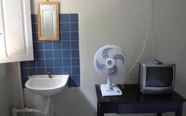 Hotel Central Recife