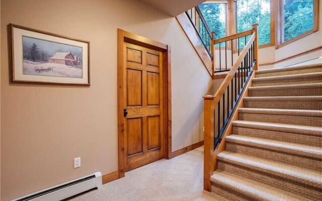 Churchill Lodge South