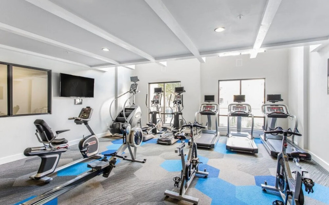 Apartments-Stay Smart Frisco Plano