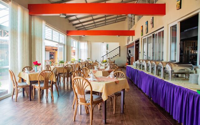 Bomah Hotel Limited